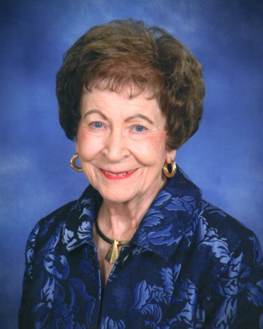 Obituary of Elizabeth "Betty" Jane Duckworth