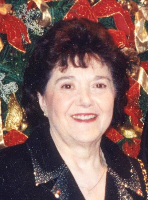 Obituary of Miriam W. Slosky