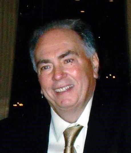 Obituary of Louis DiPasquale III
