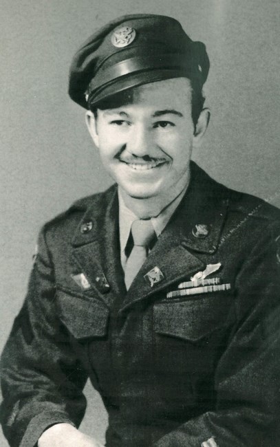 Obituario de John Newton Harp