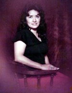 Teresa Dunlap