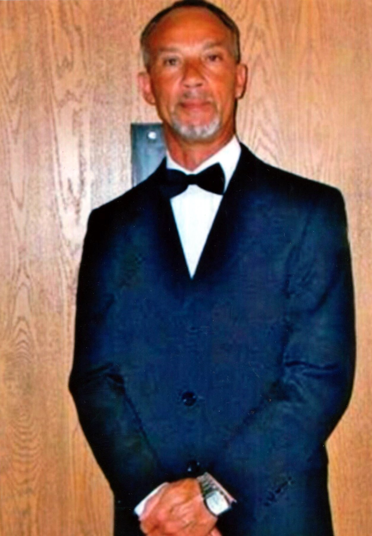 Richard Brewster Obituary San Bernardino, CA