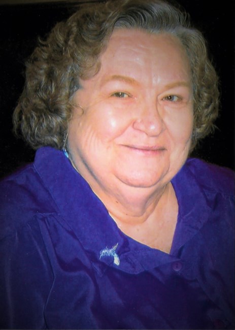 Obituary of Jane Heinemeyer LaBarr