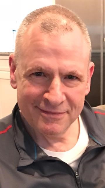 Obituary of Mark Craig Smith