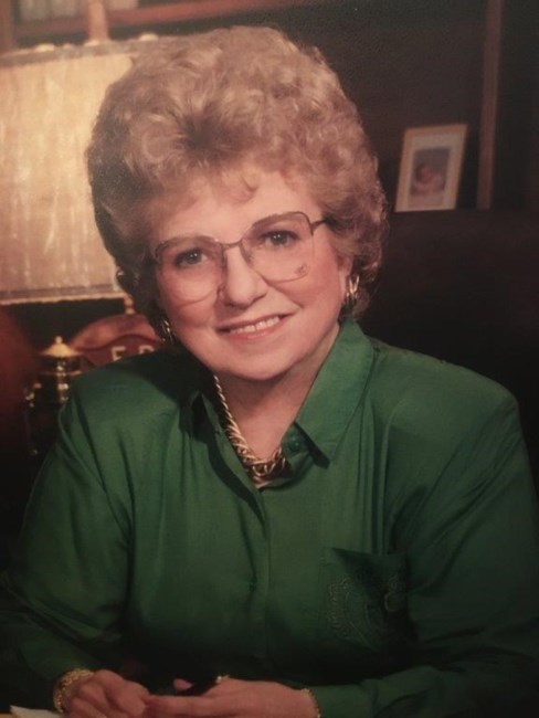 Obituary of Helen K. Dutmer