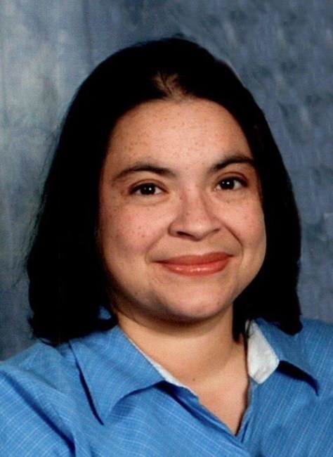 Obituary of Michele Rodriguez