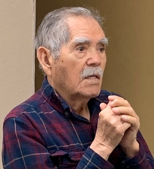 Obituary of Antonio Flores Rivera