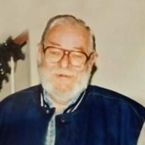 Obituary of Charles Blair