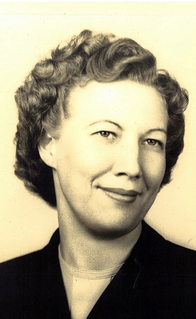 Obituary of Laura J. Drinkard