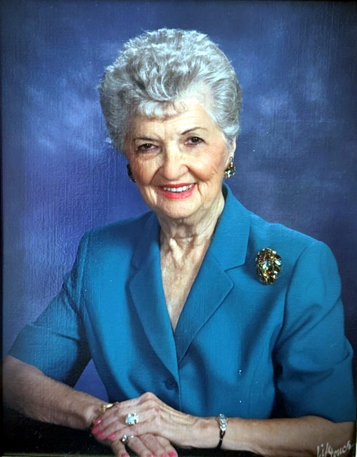 Obituary of Opal I. Drake