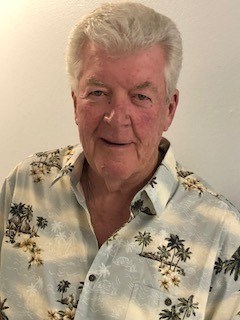 Obituary of Richard Allen Davey