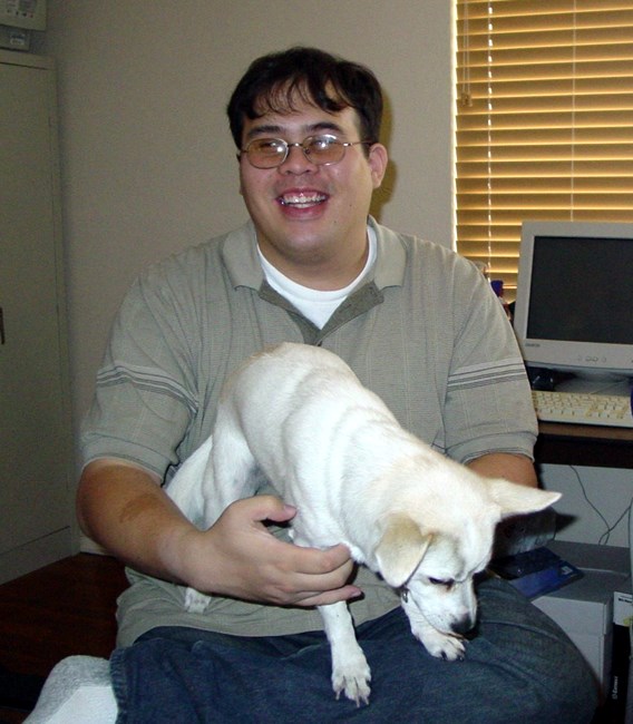 Obituary of Matthew Charles Peterson