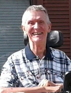Obituary of Gary Frederick Connell