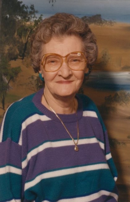 Obituary of Julia Louise Taylor Ragsdale
