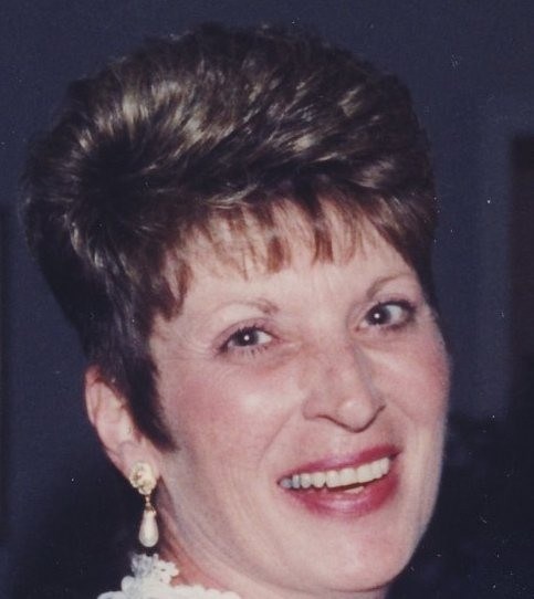 Obituary of Gale McAdams Rich