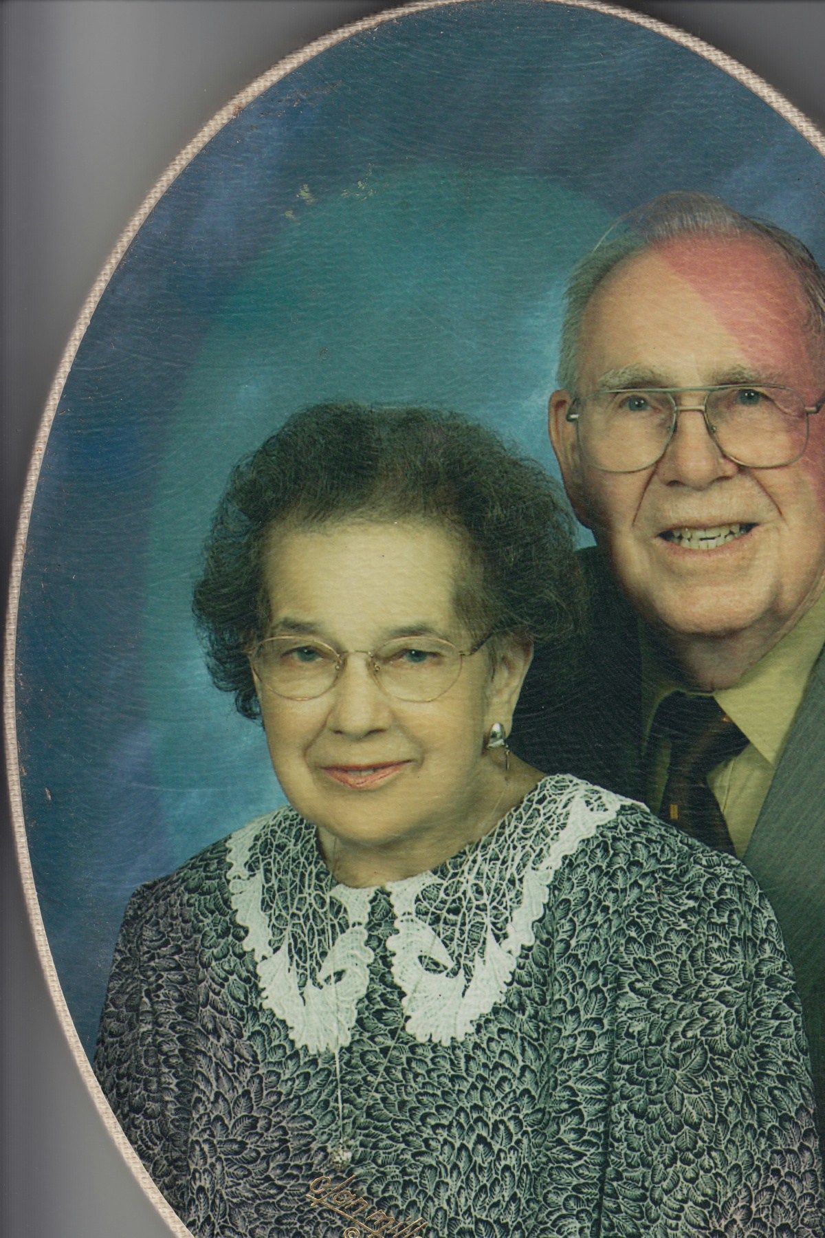 Obituario de Doris Davenport