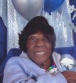 Mamie Byrd