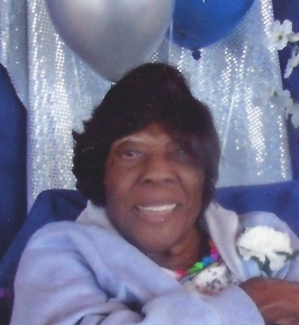 Obituario de Mamie L Byrd