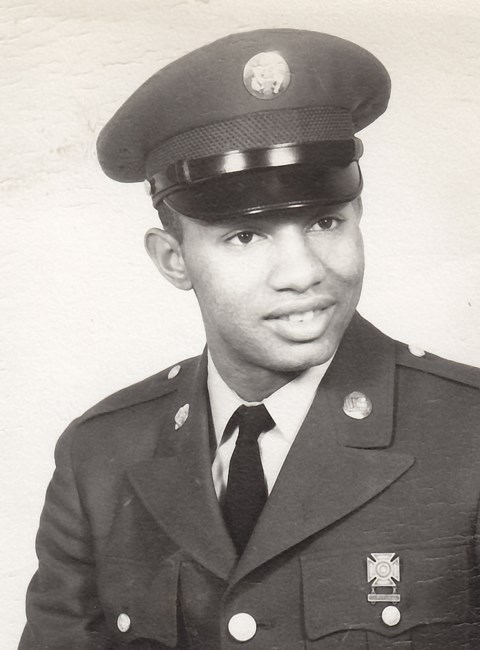 Obituary of Dimitrois L. Williams