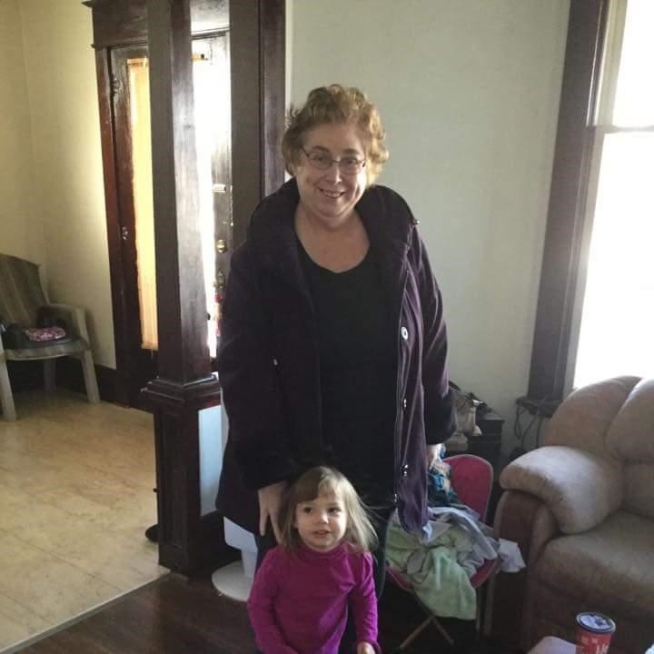 Obituary of Joan Marie Harris