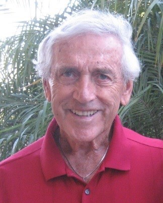 Obituary of Ronald Joseph Backes