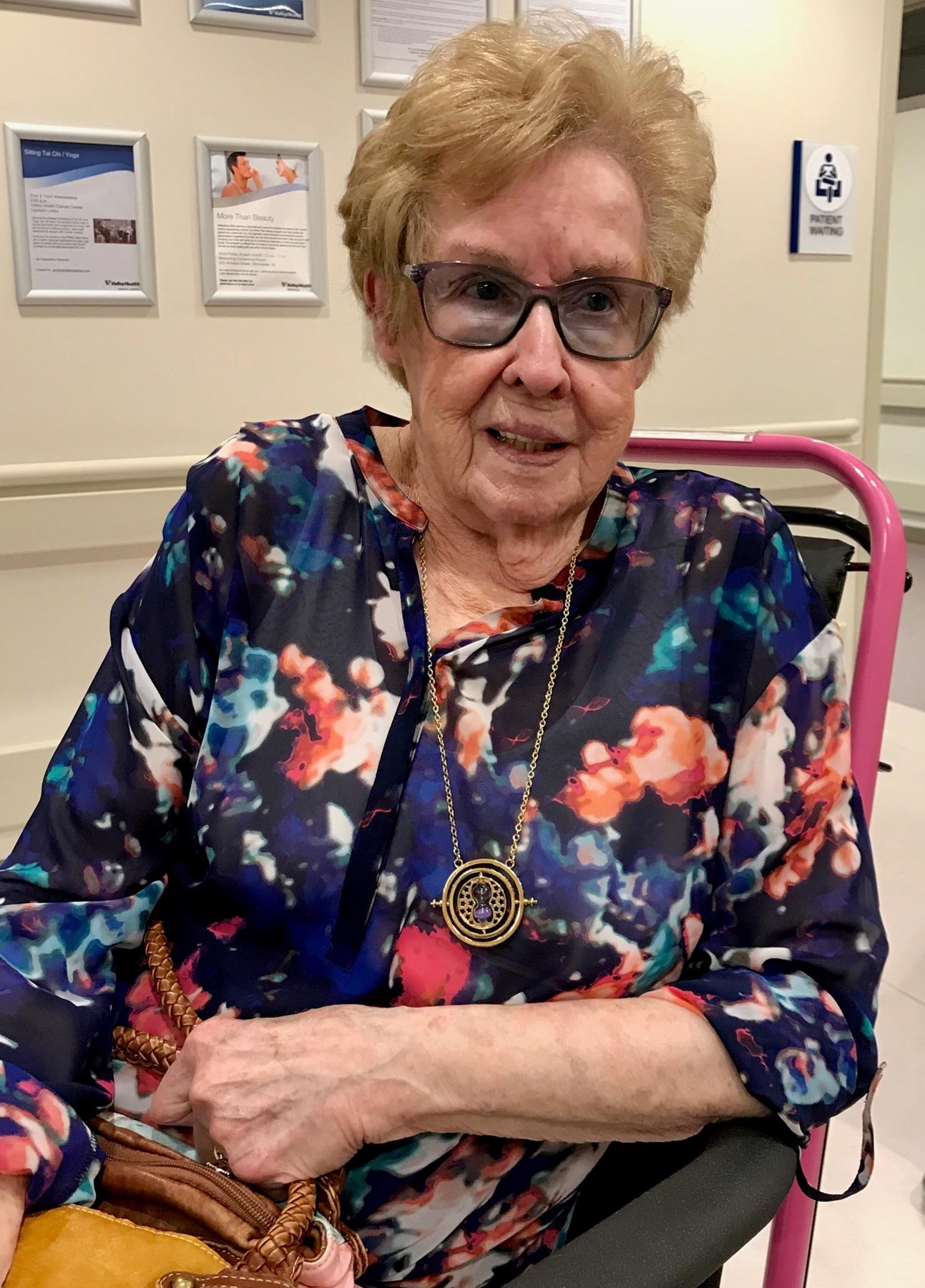 Obituary of Mary Katherine  Chambers