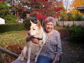 Obituary of Gloria Jean Long