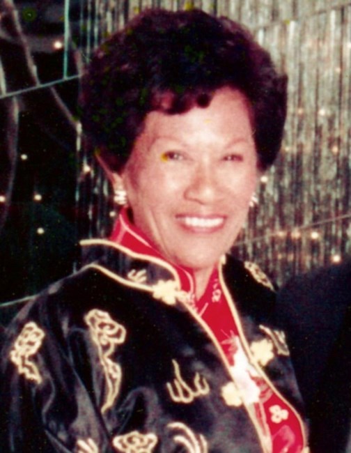 Obituary of Patricia Calpito Espiritu