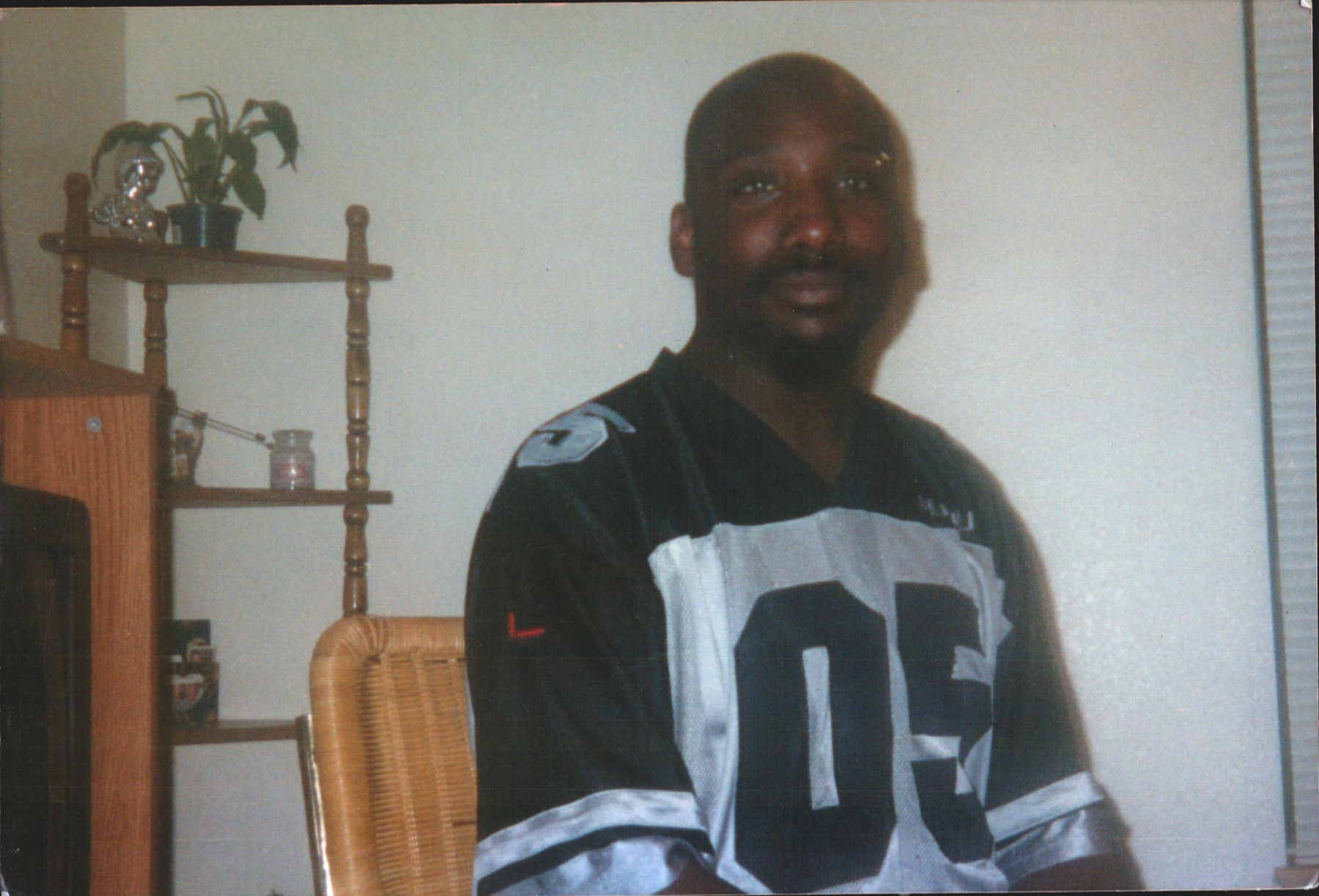 Obituary of Kevin Anthony Warnell Sr.