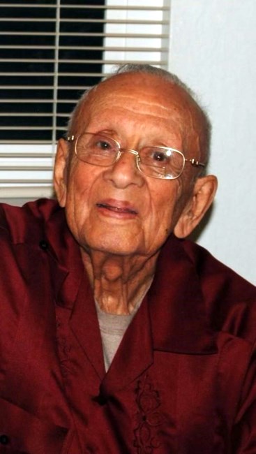 Obituary of Robert Olivares