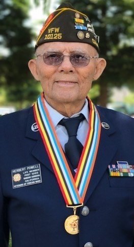 Obituary of Herbert T. Powell