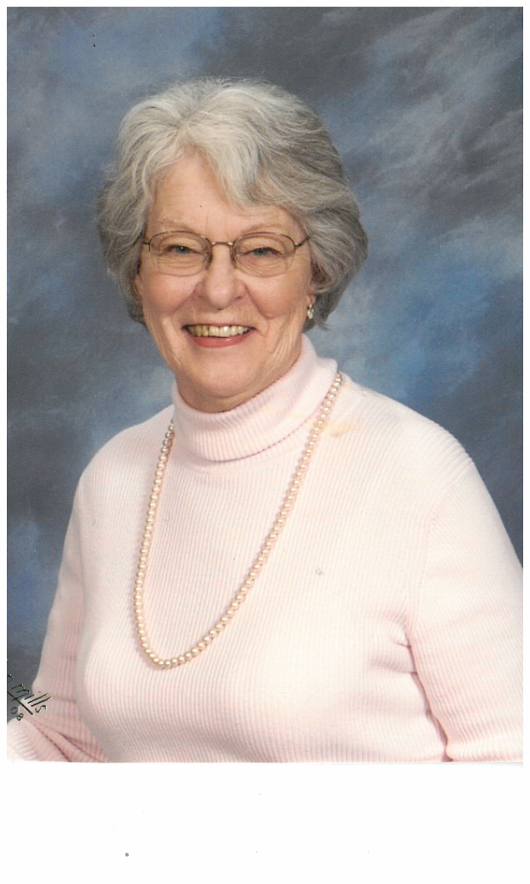 Obituario de Roberta Knowles