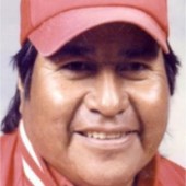 Obituary of Raymond Valenzuela