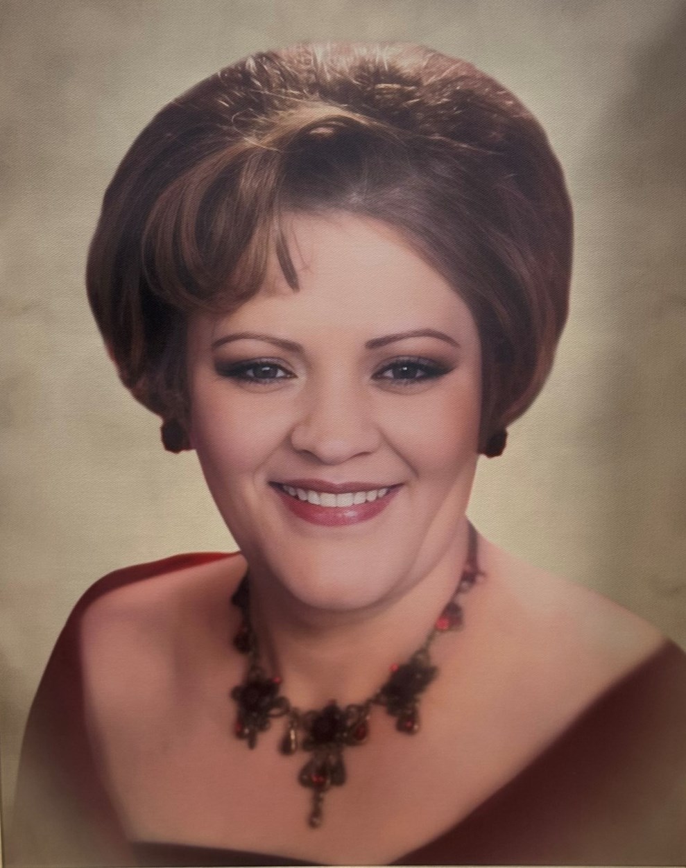Maria Marquez Obituary - Riverside, CA