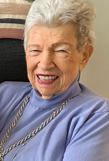 Obituary of Joan C. King