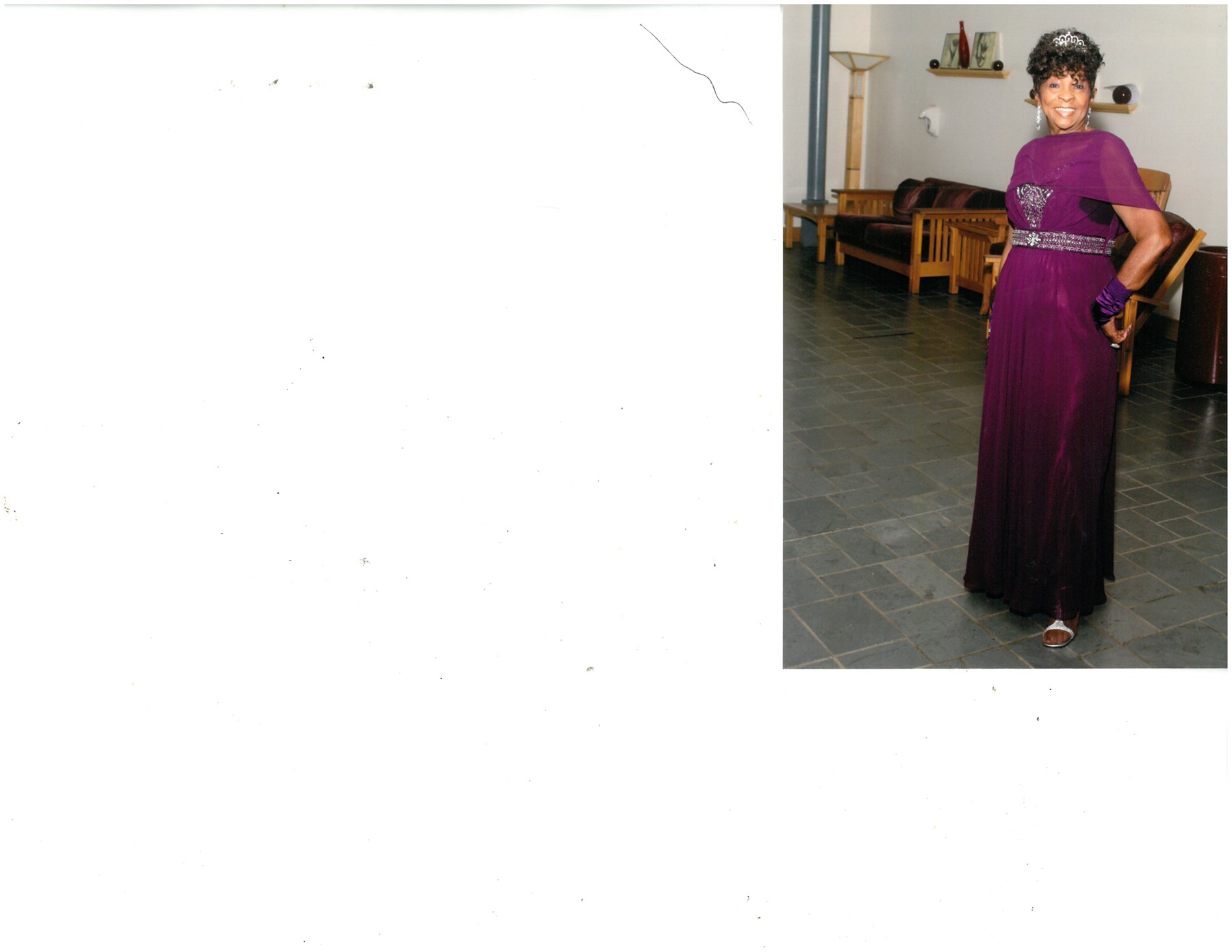 Obituary of Lois D Everhart