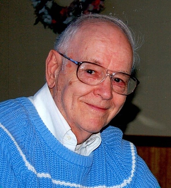 Obituario de Donald C Green