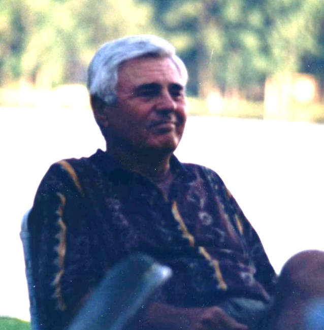 Obituary of William R. Newsom