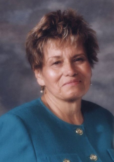 Obituary of Kathleen Cordero
