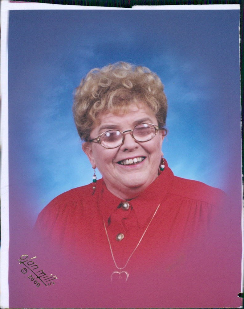 Obituary of Lois N Barbro