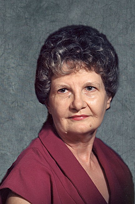 Obituary of Adeline Sylvia Zach Vitek