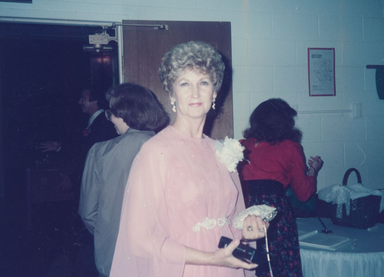 Obituary of Mrs. Juanita Grace Unger