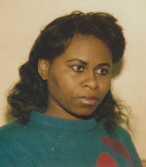 Obituary of Susan Christopher