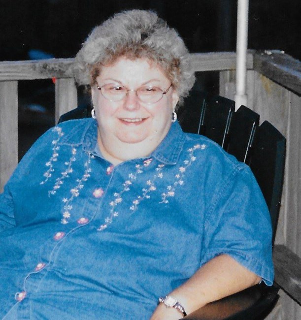 Obituary of Eleanor Crotts Cromartie
