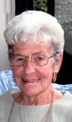 Obituario de Carol A. Roether
