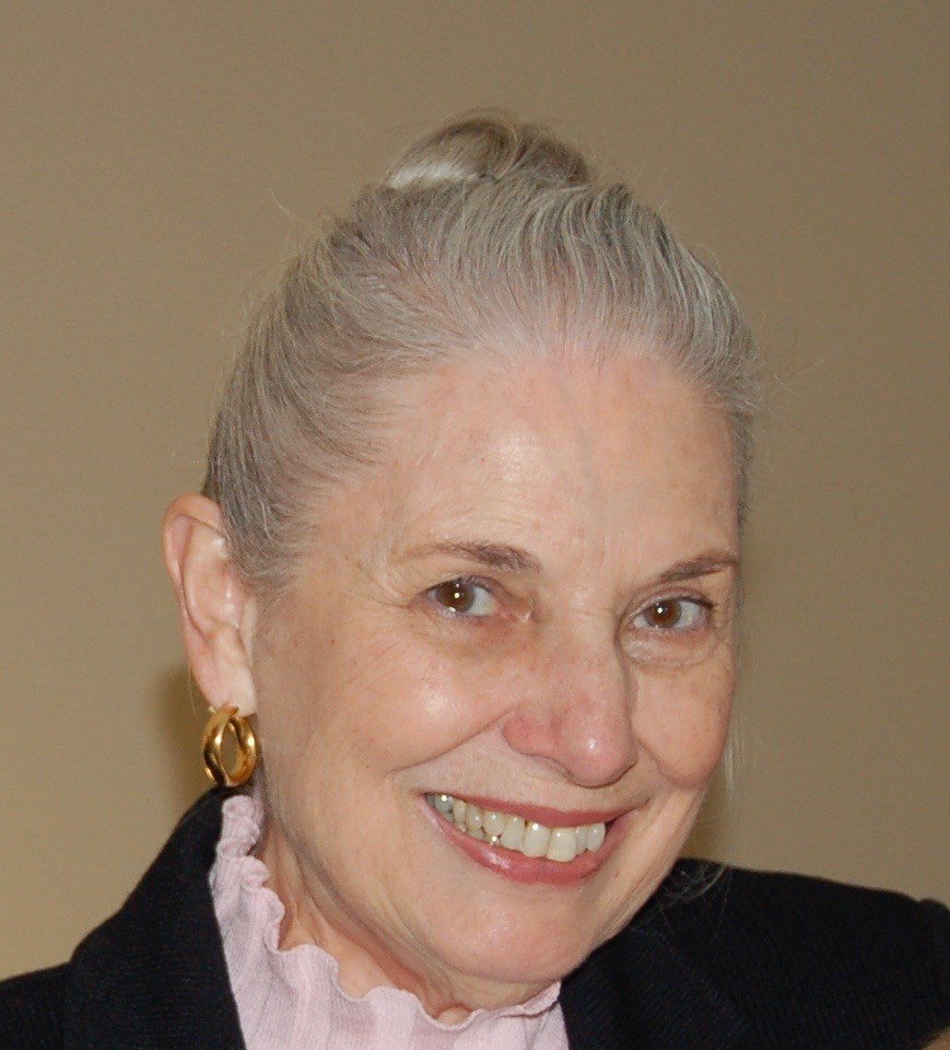 Obituary of Eleanor Byrns Toomey