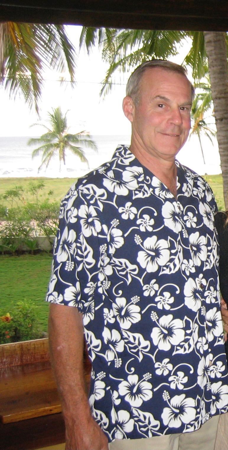 Obituario de John Frederick Sagar