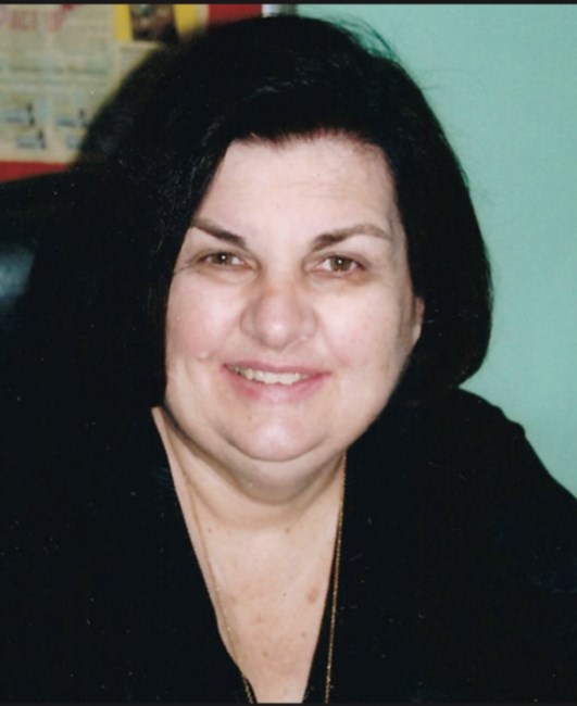Obituary of Anne Daly Heller