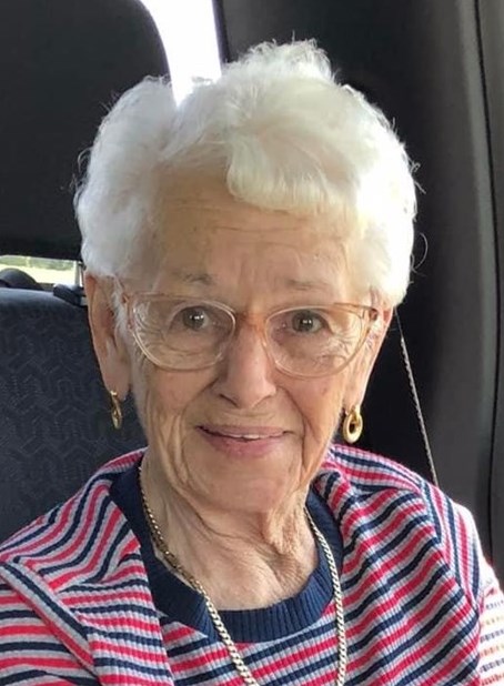 Obituary of Nancy Lee Johnson