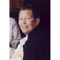 Obituary of Linda Carr